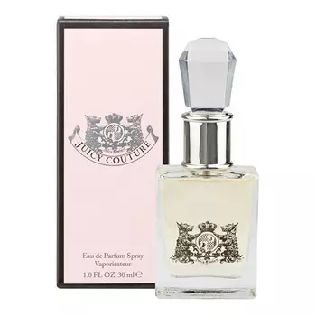 Парфюмерная вода Juicy Couture