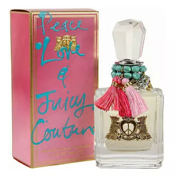 Парфюмерная вода Juicy Couture