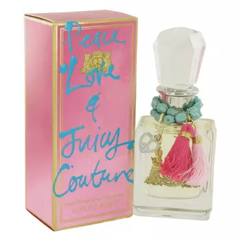 Парфюмерная вода Juicy Couture