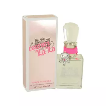 Парфюмерная вода Juicy Couture