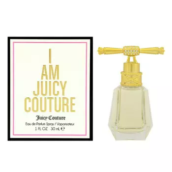 Парфюмерная вода Juicy Couture