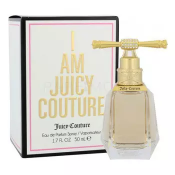 Парфюмерная вода Juicy Couture