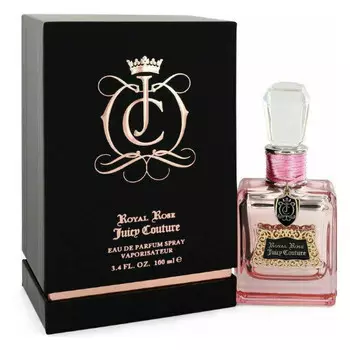 Парфюмерная вода Juicy Couture