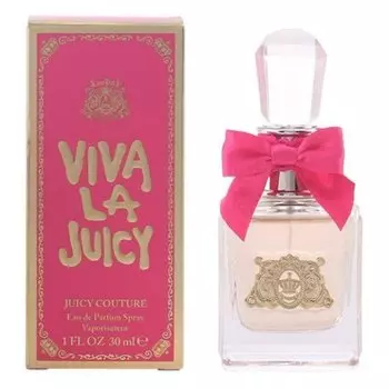 Парфюмерная вода Juicy Couture