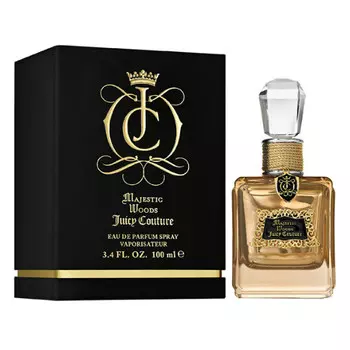 Парфюмерная вода Juicy Couture
