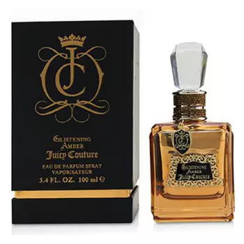 Парфюмерная вода Juicy Couture