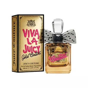 Парфюмерная вода Juicy Couture