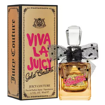 Парфюмерная вода Juicy Couture