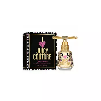 Парфюмерная вода Juicy Couture