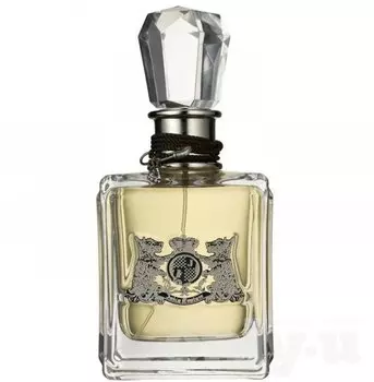 Парфюмерная вода Juicy Couture
