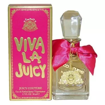 Парфюмерная вода Juicy Couture