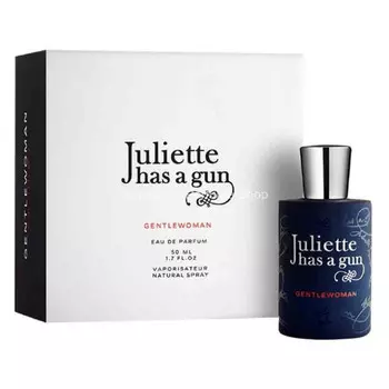Парфюмерная вода Juliette has a Gun