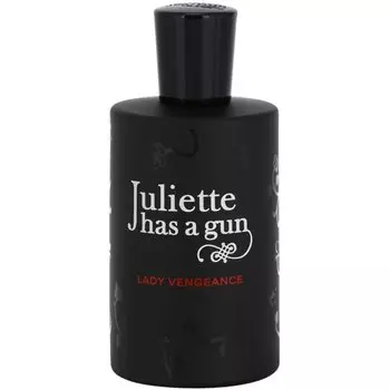 Парфюмерная вода Juliette has a Gun
