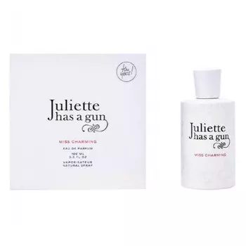 Парфюмерная вода Juliette has a Gun