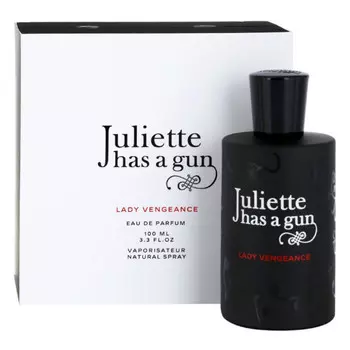 Парфюмерная вода Juliette has a Gun