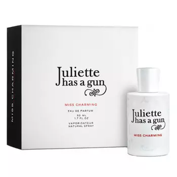 Парфюмерная вода Juliette has a Gun
