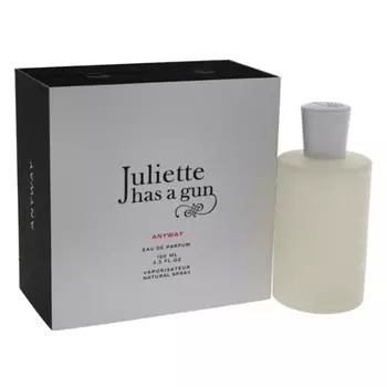 Парфюмерная вода Juliette has a Gun