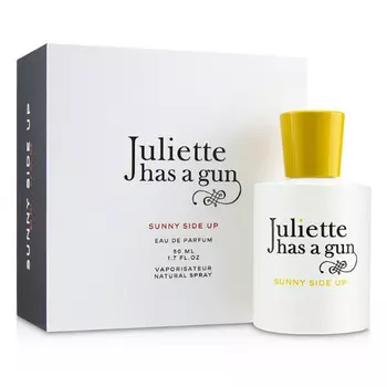Парфюмерная вода Juliette has a Gun