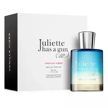 Парфюмерная вода Juliette has a Gun