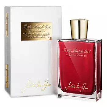 Парфюмерная вода Juliette has a Gun