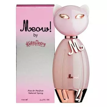 Парфюмерная вода Katy Perry