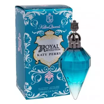 Парфюмерная вода Katy Perry