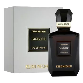 Парфюмерная вода Keiko Mecheri