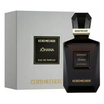 Парфюмерная вода Keiko Mecheri