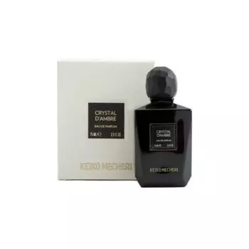 Парфюмерная вода Keiko Mecheri