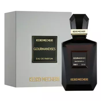 Парфюмерная вода Keiko Mecheri