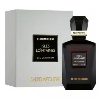 Парфюмерная вода Keiko Mecheri