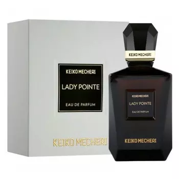 Парфюмерная вода Keiko Mecheri