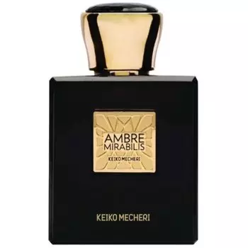 Парфюмерная вода Keiko Mecheri