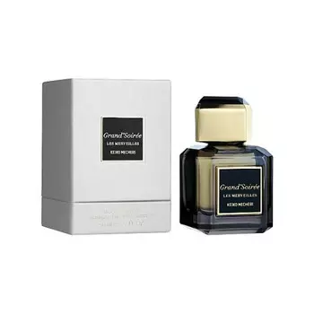 Парфюмерная вода Keiko Mecheri