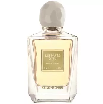 Парфюмерная вода Keiko Mecheri