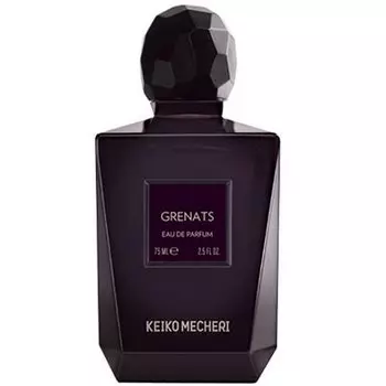 Парфюмерная вода Keiko Mecheri