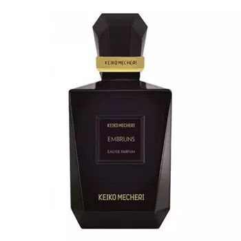 Парфюмерная вода Keiko Mecheri