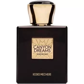 Парфюмерная вода Keiko Mecheri