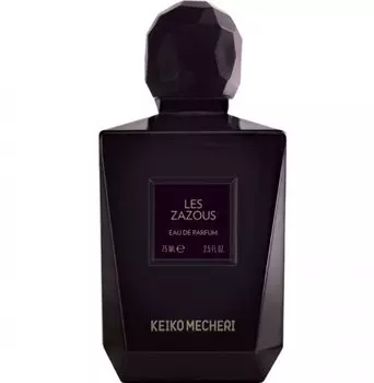Парфюмерная вода Keiko Mecheri