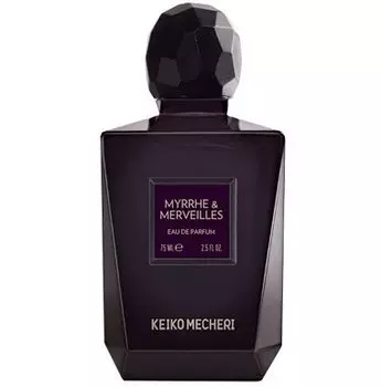 Парфюмерная вода Keiko Mecheri