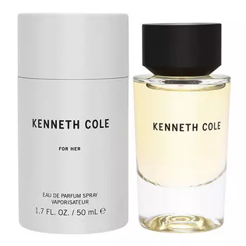 Парфюмерная вода Kenneth Cole