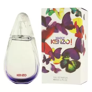 Парфюмерная вода Kenzo