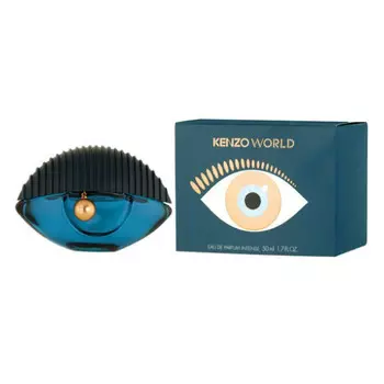 Парфюмерная вода Kenzo