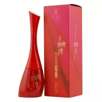 Парфюмерная вода Kenzo