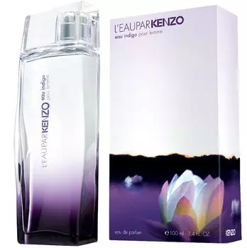 Парфюмерная вода Kenzo