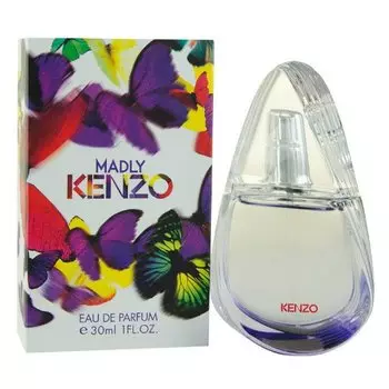 Парфюмерная вода Kenzo