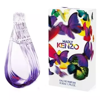 Парфюмерная вода Kenzo
