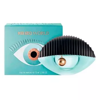 Парфюмерная вода Kenzo