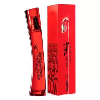 Парфюмерная вода Kenzo