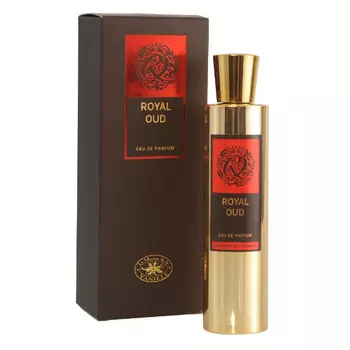 Парфюмерная вода La Maison de la Vanille